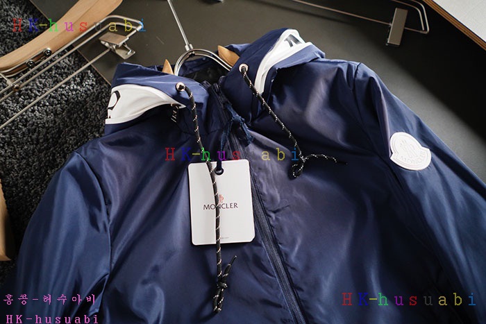 NEW 몽클레어 자켓 신상 M 4270101