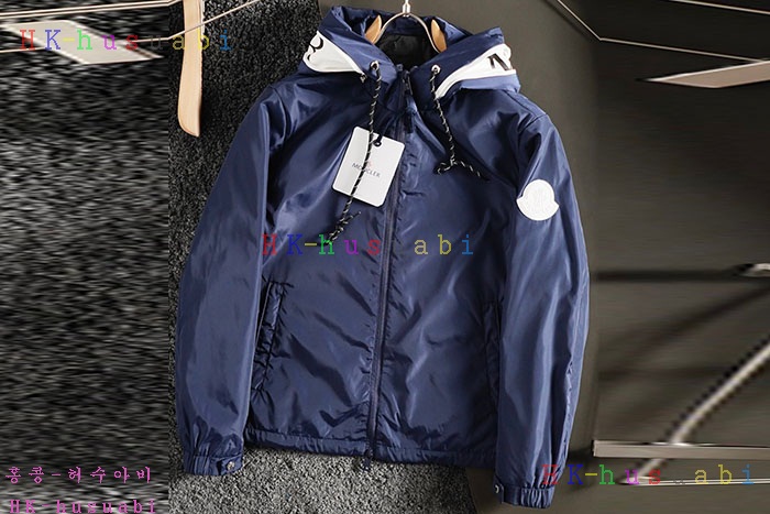 NEW 몽클레어 자켓 신상 M 4270101