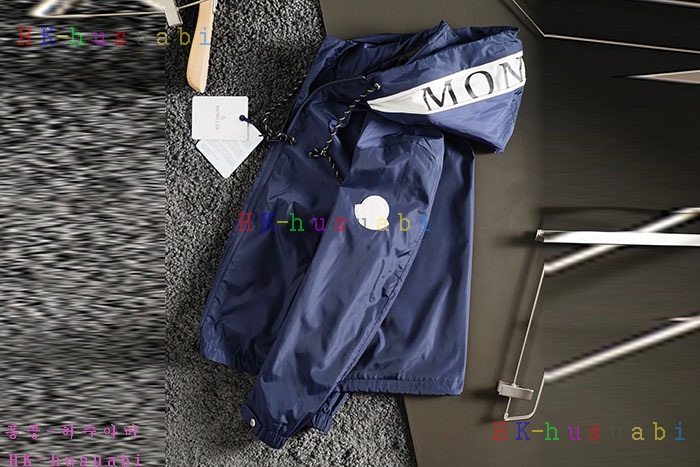 NEW 몽클레어 자켓 신상 M 4270101