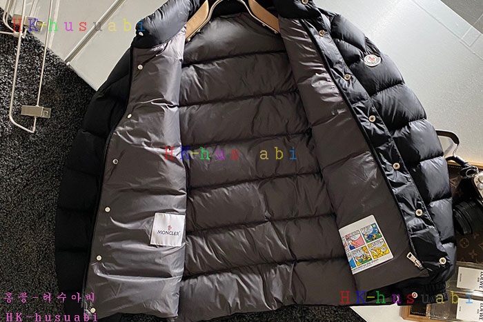 NEW 몽클레어 패딩 신상 M 4270103