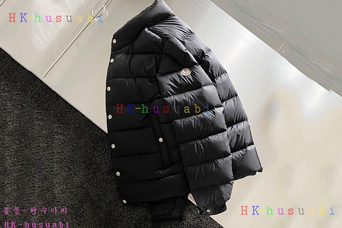 NEW 몽클레어 패딩 신상 M 4270103