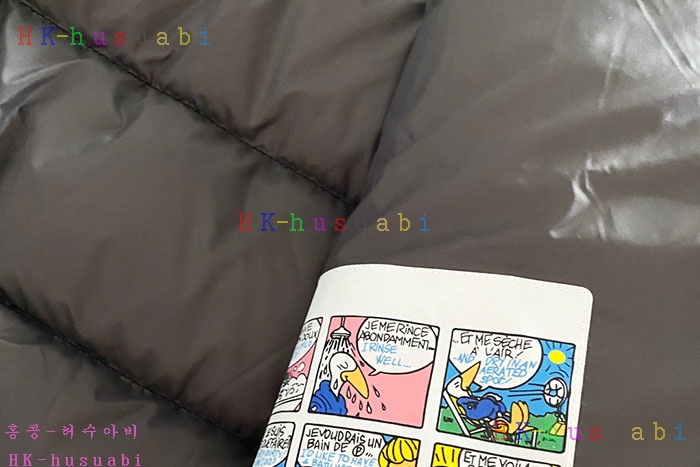 NEW 몽클레어 패딩 신상 M 4270103