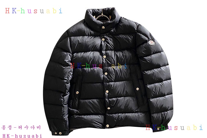 NEW 몽클레어 패딩 신상 M 4270103