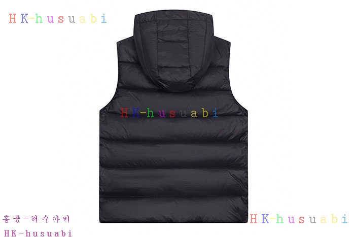 NEW 몽클레어 패딩조끼 신상 M 4270110