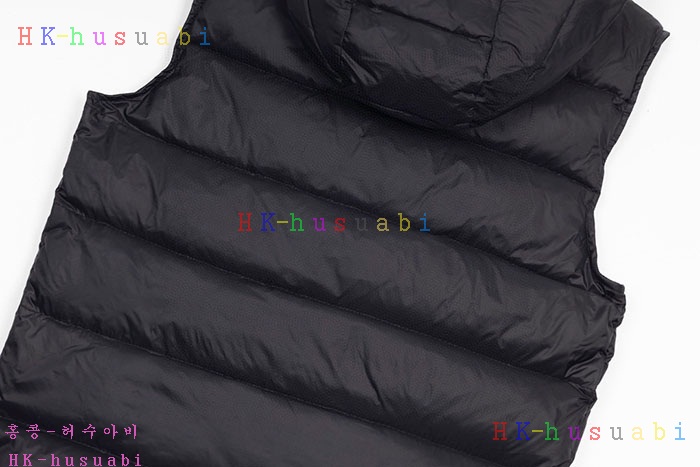 NEW 몽클레어 패딩조끼 신상 M 4270110