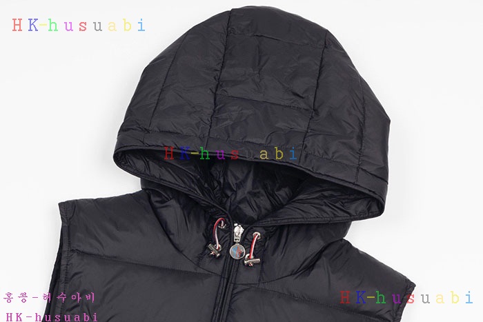 NEW 몽클레어 패딩조끼 신상 M 4270110