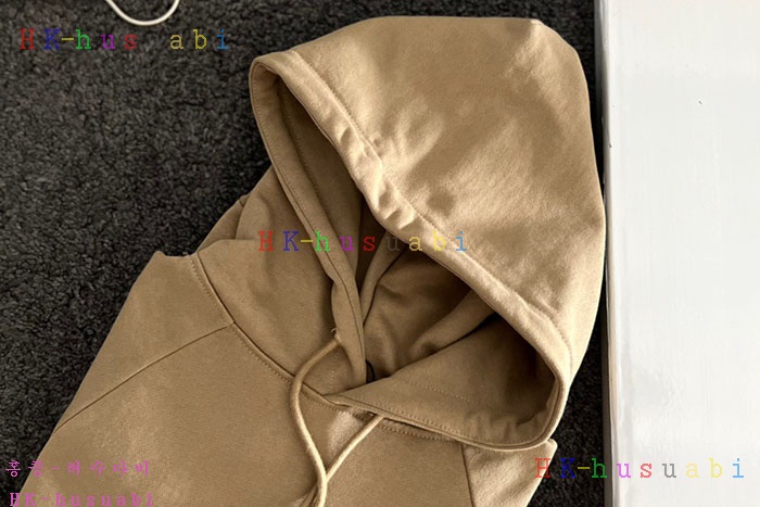 NEW 발렌시아가 후드티 신상 B 682259