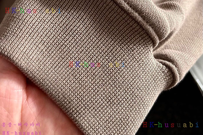 NEW 발렌시아가 후드티 신상 B 682261