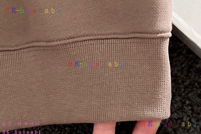 NEW 발렌시아가 후드티 신상 B 682261