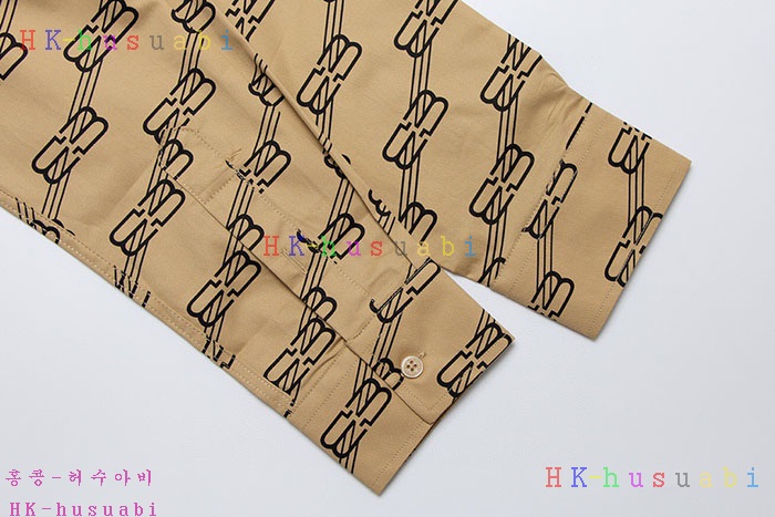 NEW 발렌시아가 셔츠 신상 B 682268