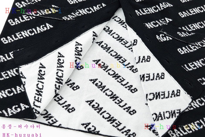 NEW 발렌시아가 가디건 신상 B 682273