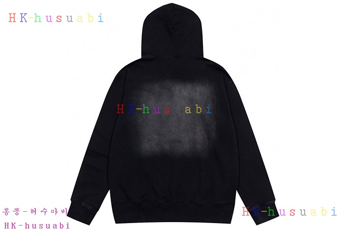 NEW 발렌시아가 후드자켓 신상 B 682281