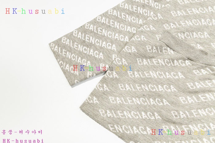 NEW 발렌시아가 가디건 신상 B 682284