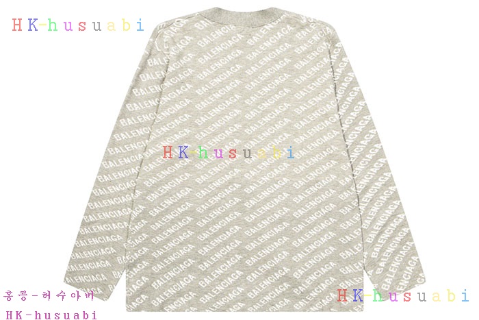 NEW 발렌시아가 가디건 신상 B 682284