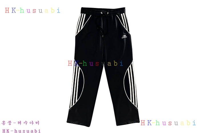NEW 발렌시아가 바지 신상 B 682250