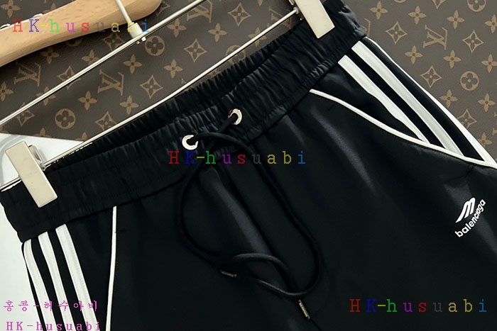 NEW 발렌시아가 바지 신상 B 682250