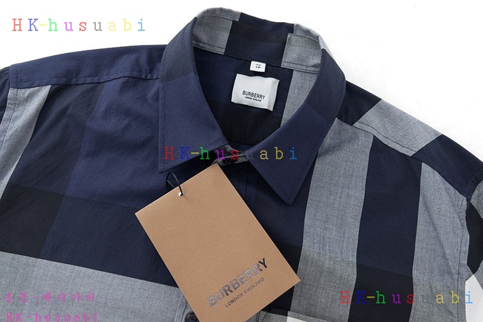 NEW 버버리 셔츠 신상 BB 9258026