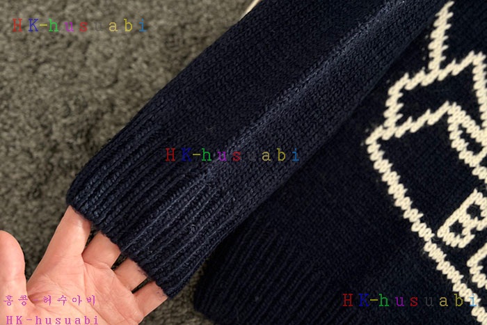 NEW 버버리 니트 신상 BB 9258015