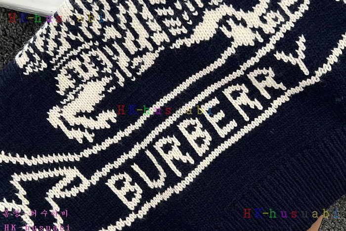 NEW 버버리 니트 신상 BB 9258015