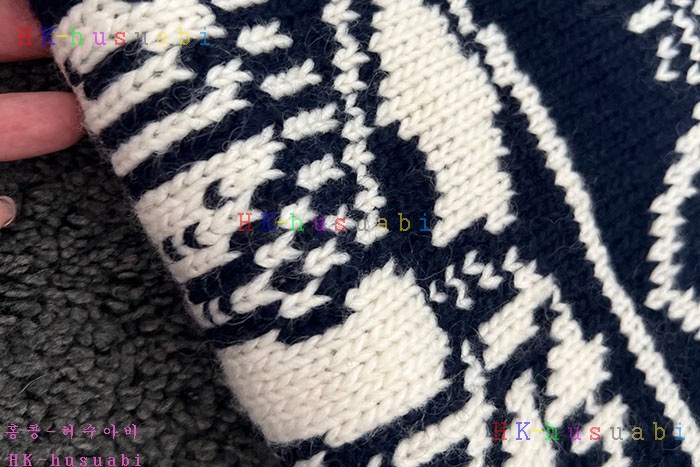 NEW 버버리 니트 신상 BB 9258015