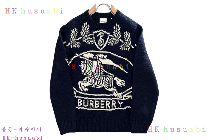 NEW 버버리 니트 신상 BB 9258015
