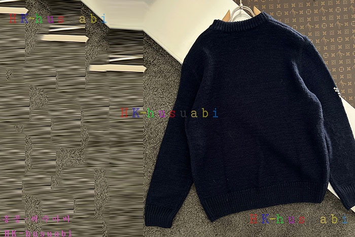 NEW 버버리 니트 신상 BB 9258015