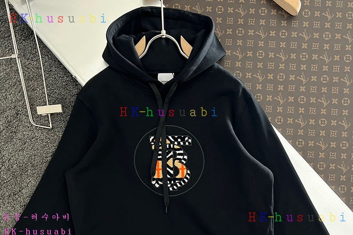 NEW 버버리 후드티 신상 BB 9258017