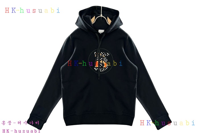 NEW 버버리 후드티 신상 BB 9258017
