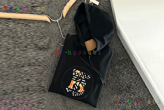 NEW 버버리 후드티 신상 BB 9258017