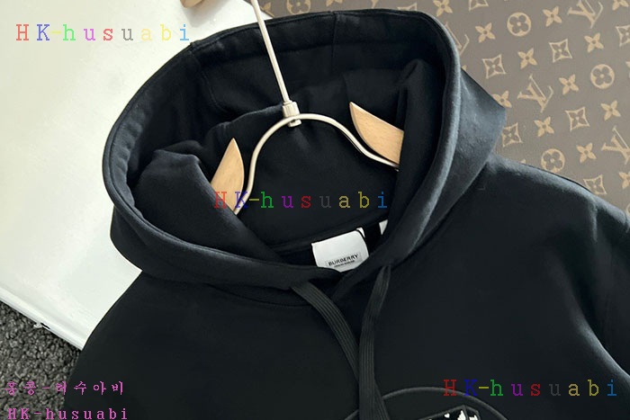 NEW 버버리 후드티 신상 BB 9258017