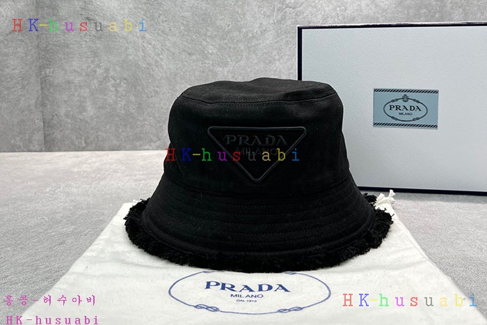 NEW 프라다 모자 신상 P 6927202