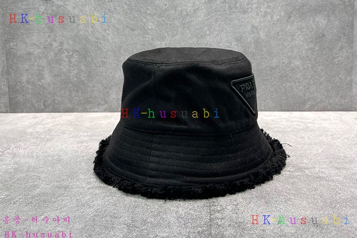 NEW 프라다 모자 신상 P 6927202