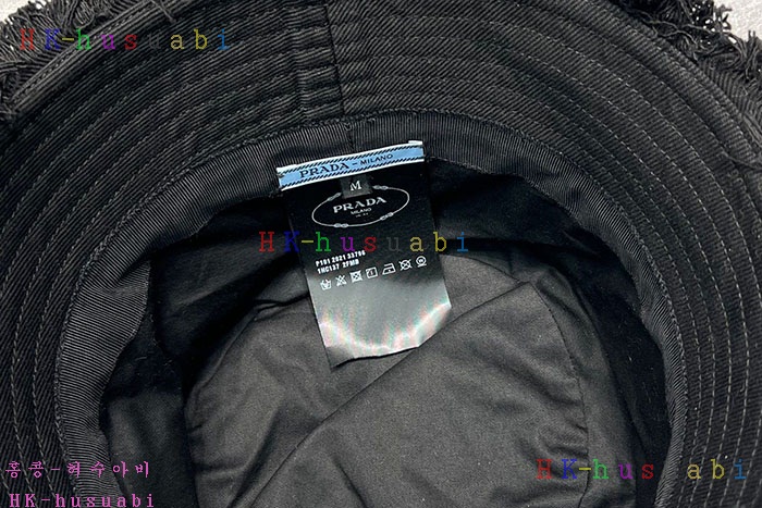 NEW 프라다 모자 신상 P 6927202