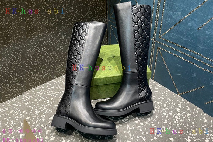 NEW 구찌 부츠 신상 GU 980442
