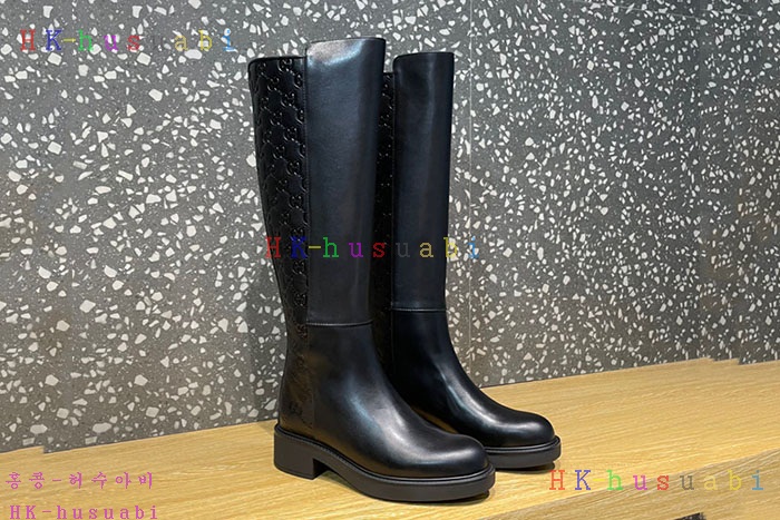 NEW 구찌 부츠 신상 GU 980442