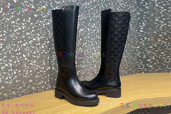 NEW 구찌 부츠 신상 GU 980442