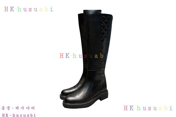 NEW 구찌 부츠 신상 GU 980442