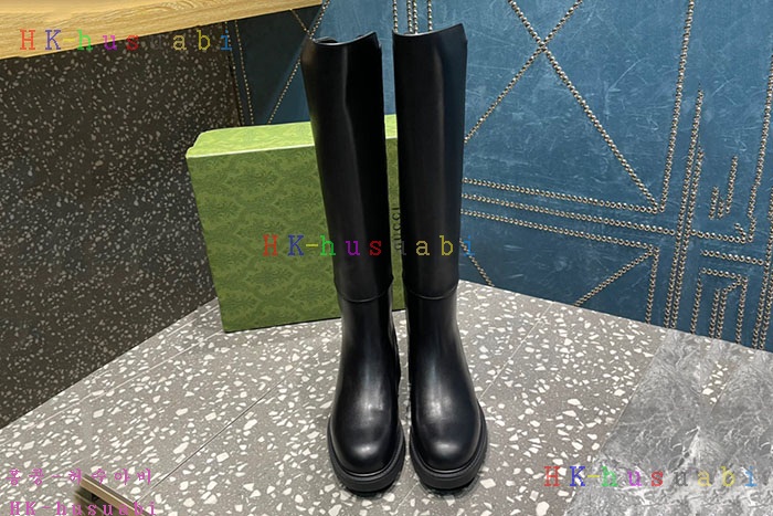 NEW 구찌 부츠 신상 GU 980442