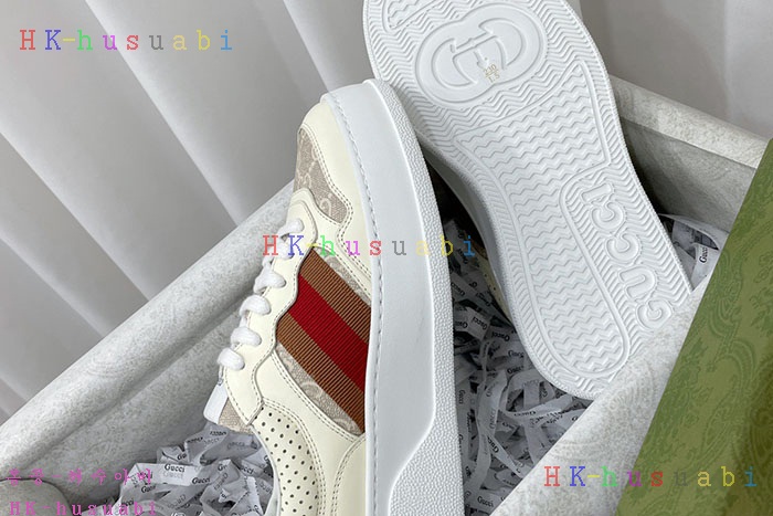 NEW 구찌 스니커즈 신상 GU 980445
