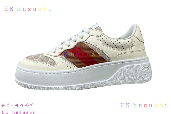 NEW 구찌 스니커즈 신상 GU 980445