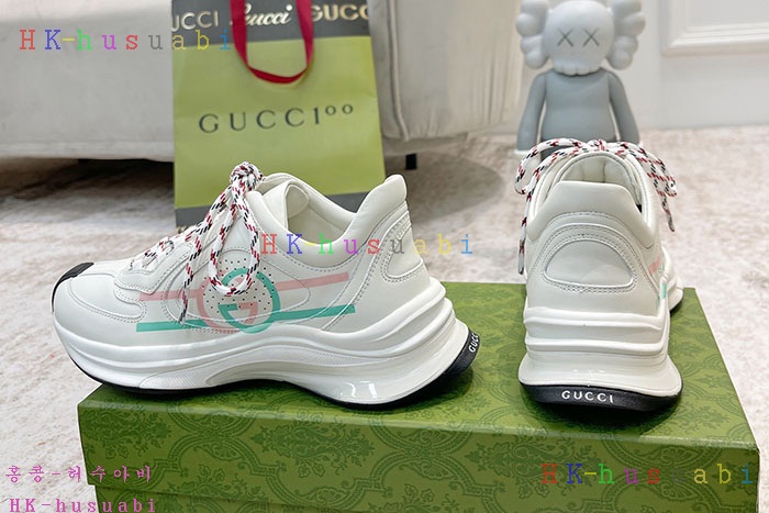NEW 구찌 스니커즈 신상 GU 987711