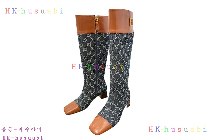 NEW 구찌 부츠 신상 GU 992203