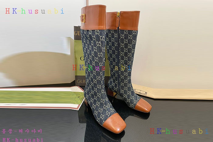 NEW 구찌 부츠 신상 GU 992203