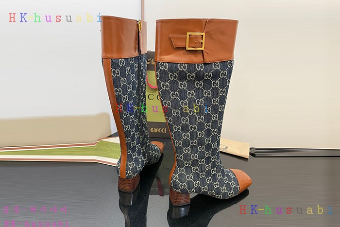 NEW 구찌 부츠 신상 GU 992203