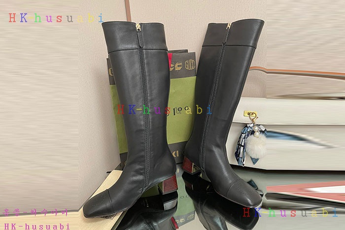 NEW 구찌 부츠 신상 GU 992204