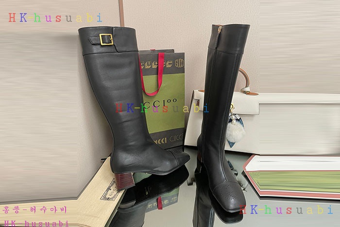 NEW 구찌 부츠 신상 GU 992204