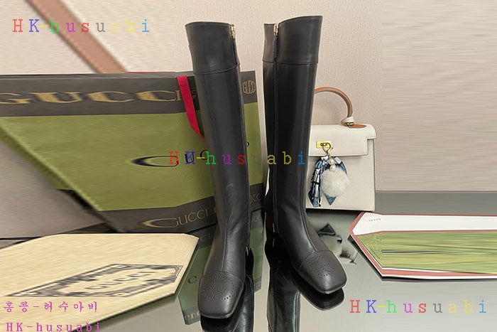NEW 구찌 부츠 신상 GU 992204