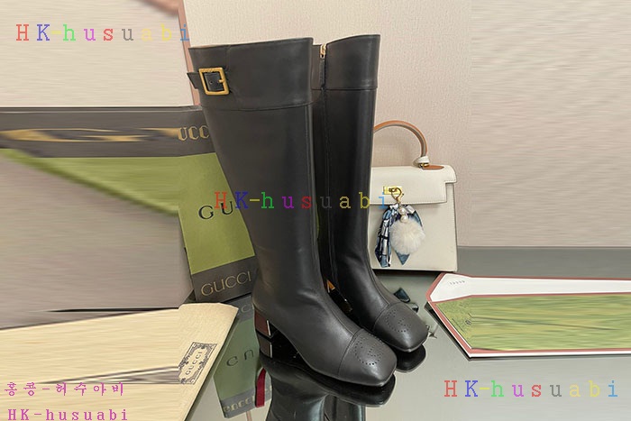NEW 구찌 부츠 신상 GU 992204