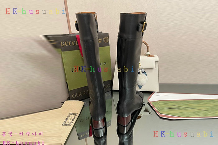 NEW 구찌 부츠 신상 GU 992204