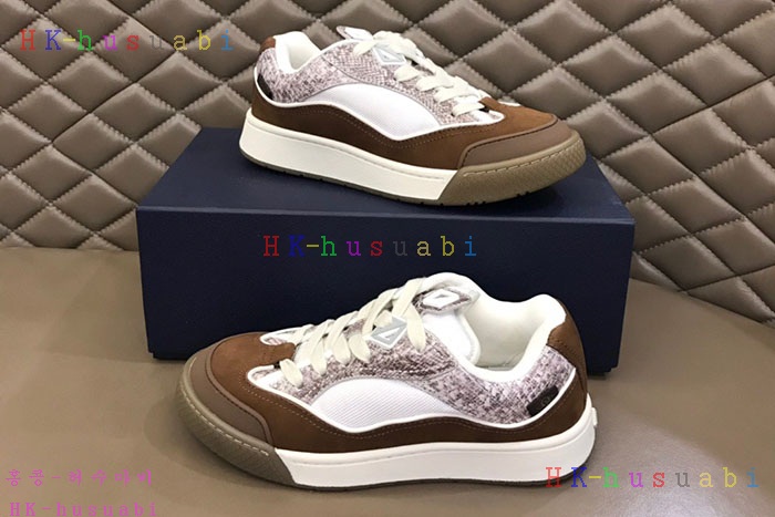 NEW 디올 신발 신상 DR 6827001